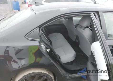 2024 Toyota Corolla Hybrid Se from USA, damaged, VIN JTDBDMHE0RJ005257